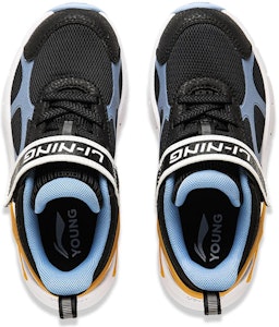 (PS) 리닝 블랙블루 (Li-Ning Black Blue) YKNU062-1 Shop (PS) 리닝 블랙블루 (Li-Ning Black Blue) YKNU062-1