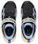 Shop (PS) Li-Ning 'Hitam Biru' YKNU062-1