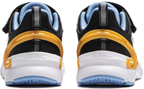 (PS) 리닝 블랙블루 (Li-Ning Black Blue) YKNU062-1 Details for (PS) 리닝 블랙블루 (Li-Ning Black Blue) YKNU062-1