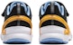 (PS) Li-Ning 'Hitam Biru' YKNU062-1