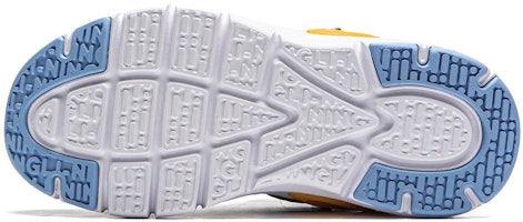 (PS) Li-Ning 'Hitam Biru' YKNU062-1 Sizing (PS) Li-Ning 'Hitam Biru' YKNU062-1