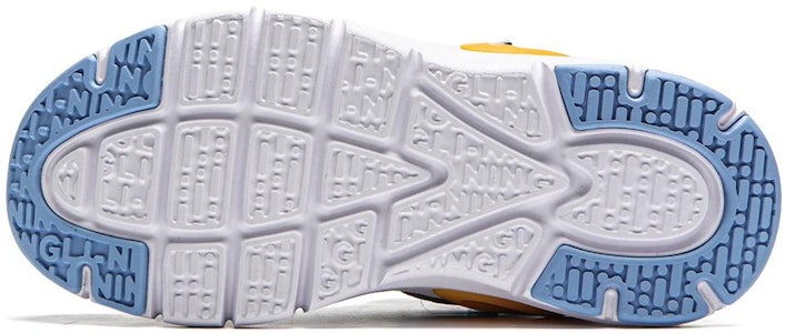 (PS) 리닝 블랙블루 (Li-Ning Black Blue) YKNU062-1 Sizing (PS) 리닝 블랙블루 (Li-Ning Black Blue) YKNU062-1