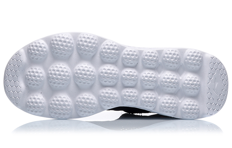 Purchase (PS) Li-Ning ''Nero Traspirante e Resistente Sports'' YKCQ068-1