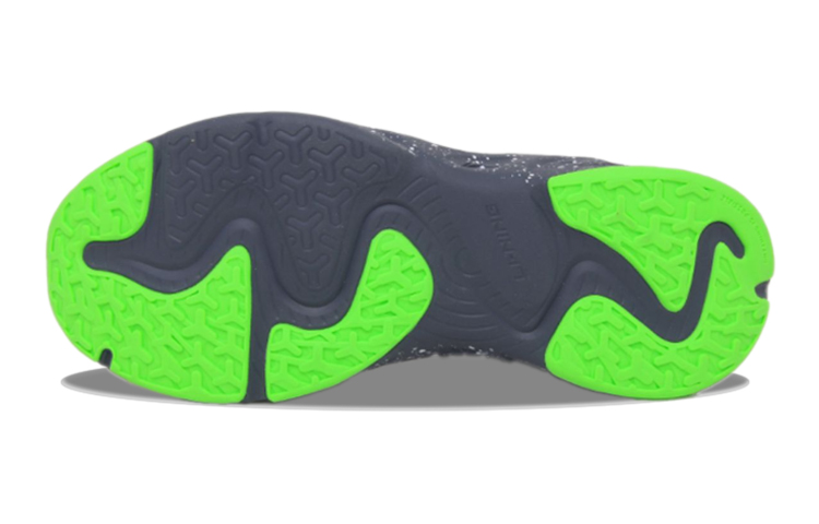 (PS) Li-Ning 'Black Grey Green' 圖 5