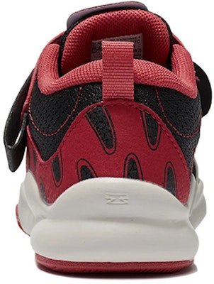 (PS) Li-Ning 'Tigre Negro Rojo' YKNS002-1 Shop (PS) Li-Ning 'Tigre Negro Rojo' YKNS002-1