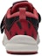 Shop (Preschool) Li-Ning 'Black Red Tiger' YKNS002-1