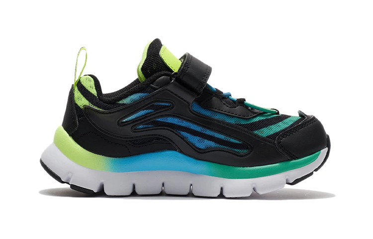 (PS) Li-Ning 'Black Shock-Absorbing Bounce' 圖 2