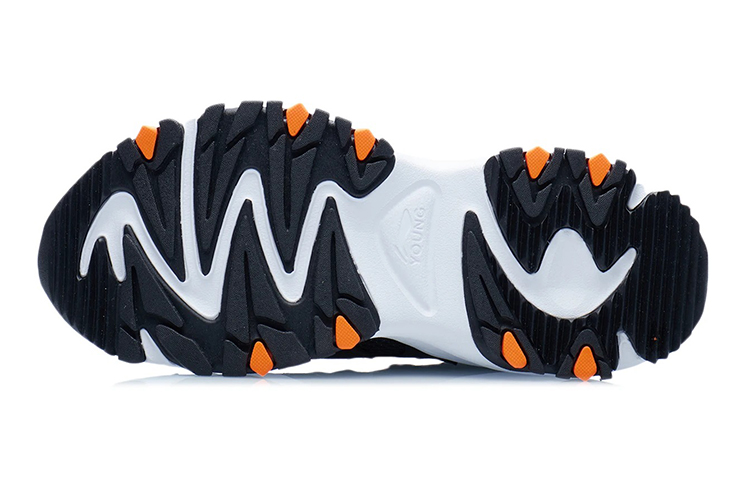 Purchase (PS) 리닝 블랙 충격흡수 미끄럼방지 로우탑 캐주얼 런닝화 (Li-Ning Black 충격흡수 미끄럼방지 로우탑 런닝화 is shorter if needed) YKCR154-11