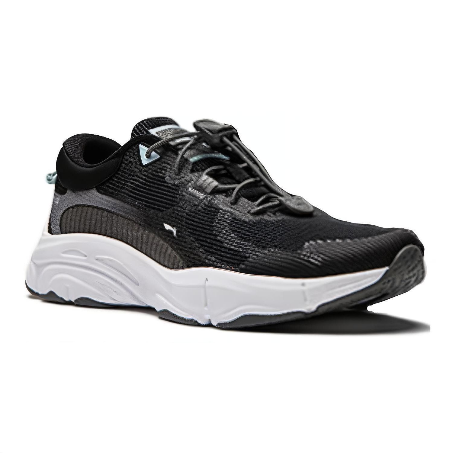 (PS) Li-Ning 'Black White' 圖 2