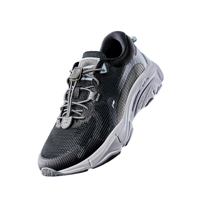 (PS) Li-Ning 'Black White' 圖 4