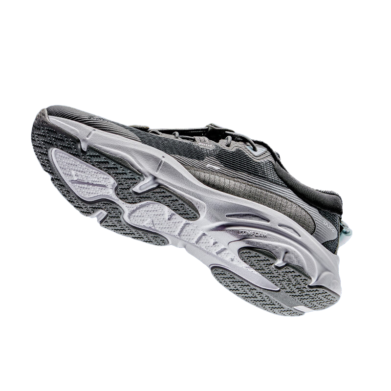 (PS) Li-Ning 'Black White' 圖 5