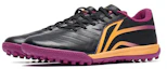 Lookbook (PS) 리닝 블랙 옐로 퍼플 (Li-Ning Black Yellow Purple) YSTT002-2