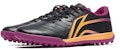 (PS) Li-Ning 'Hitam Kuning Ungu' YSTT002-2