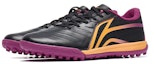 Lookbook (PS) Li-Ning 'Hitam Kuning Ungu' YSTT002-2