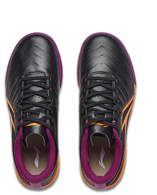 (PS) 리닝 블랙 옐로 퍼플 (Li-Ning Black Yellow Purple) YSTT002-2 Shop (PS) 리닝 블랙 옐로 퍼플 (Li-Ning Black Yellow Purple) YSTT002-2
