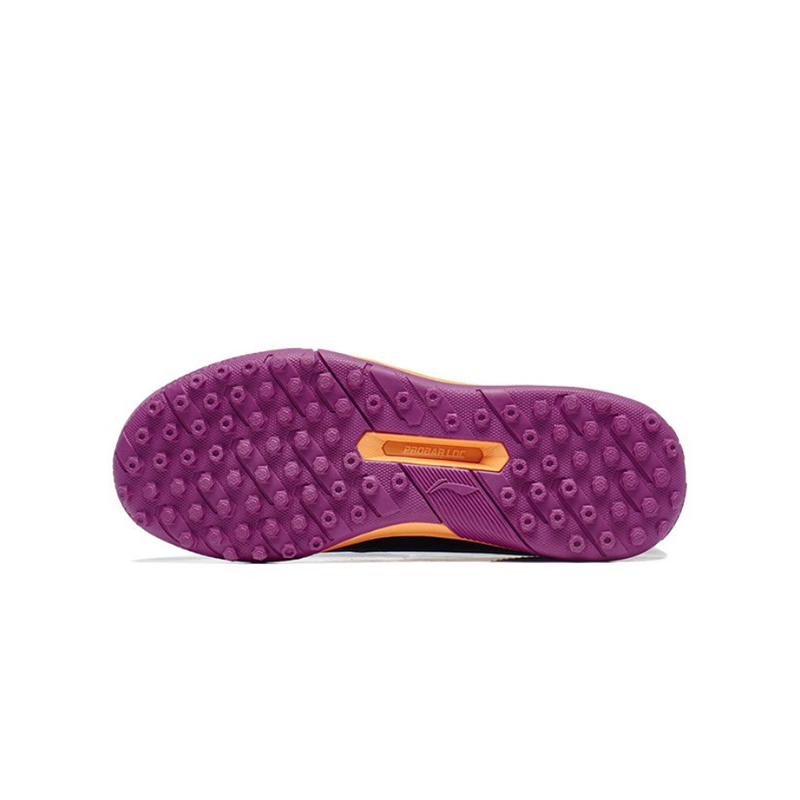 Purchase (PS) 리닝 블랙 옐로 퍼플 (Li-Ning Black Yellow Purple) YSTT002-2