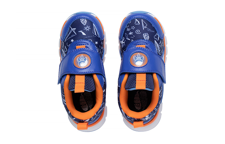 (PS) Li-Ning 'Blue Casual' 圖 3