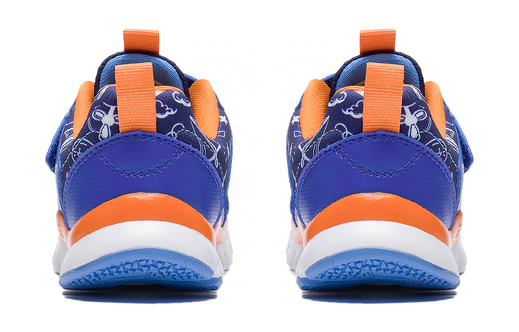 (PS) Li-Ning 'Blue Casual' 圖 4