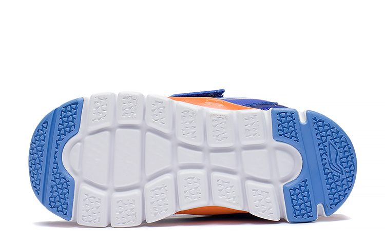 (PS) Li-Ning 'Blue Casual' 圖 5