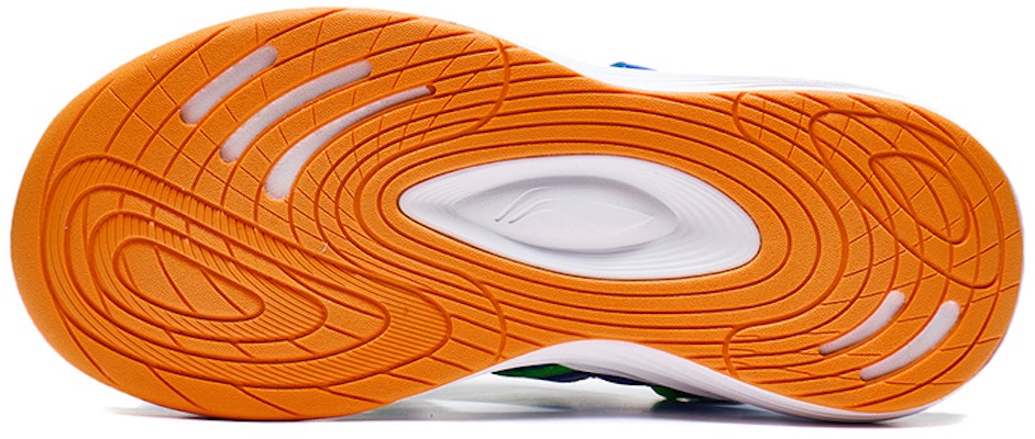 (PS) Li-Ning 'Biru Hijau Putih' YKUT034-5 Purchase (PS) Li-Ning 'Biru Hijau Putih' YKUT034-5