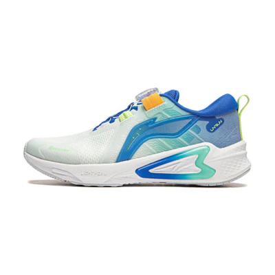 (PS) Li-Ning 'Blue White' 'Zhuque Resilience Low'