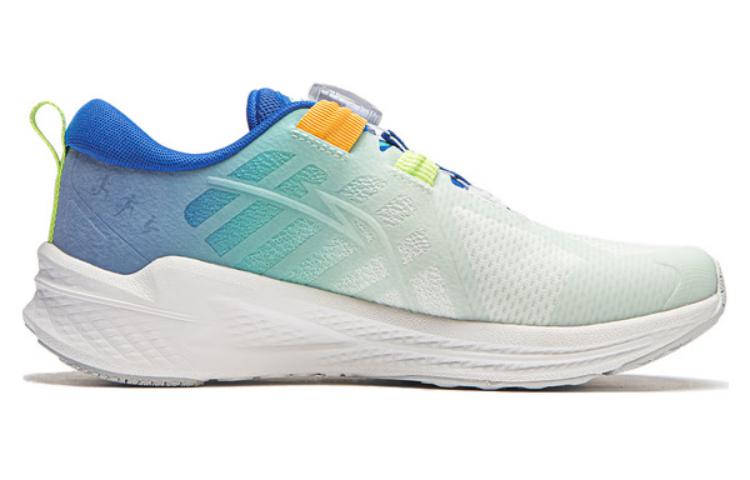 (PS) Li-Ning 'Blue White' 'Zhuque Resilience Low' 圖 2