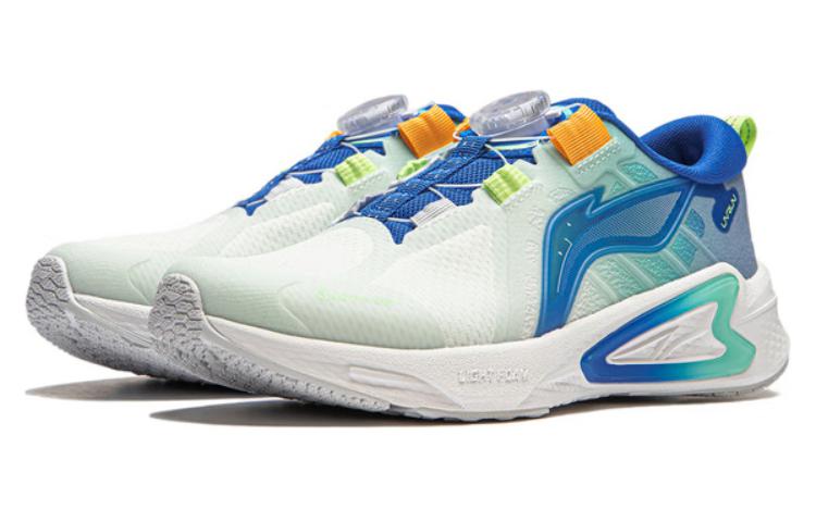 (PS) Li-Ning 'Blue White' 'Zhuque Resilience Low' 圖 3