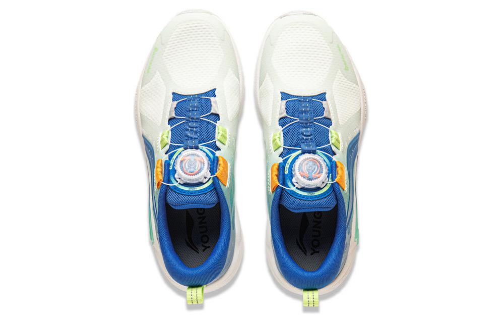 (PS) Li-Ning 'Blue White' 'Zhuque Resilience Low' 圖 4