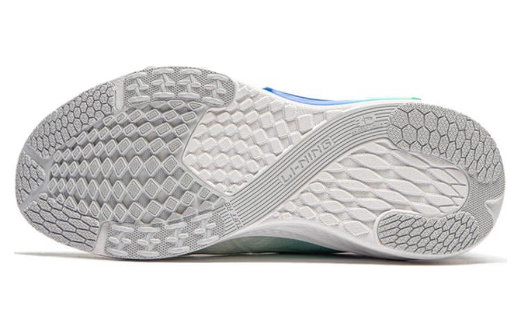 (PS) Li-Ning 'Blue White' 'Zhuque Resilience Low' 圖 5