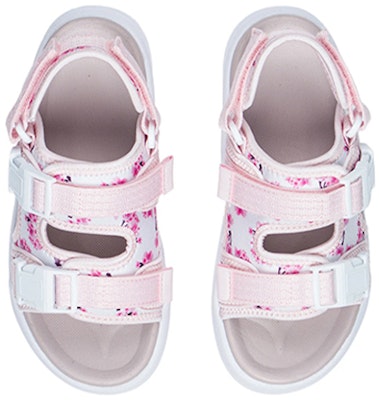 (Preschool) Li-Ning 'Coca Comfort Sport Sandal Pink Apricot' YKUS010-2 Shop (Preschool) Li-Ning 'Coca Comfort Sport Sandal Pink Apricot' YKUS010-2