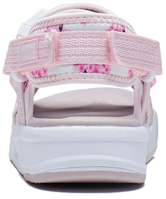 (Preschool) Li-Ning 'Coca Comfort Sport Sandal Pink Apricot' YKUS010-2 Details for (Preschool) Li-Ning 'Coca Comfort Sport Sandal Pink Apricot' YKUS010-2