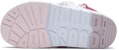 (PS) Li-Ning 'Coca Comfort Sandal Sukan Aprikot Merah Jambu' YKUS010-2