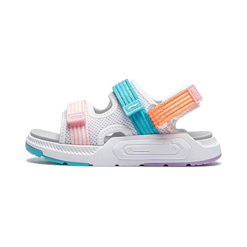 (Preschool) Li-Ning 'Comfort Classic' YKKU014-6