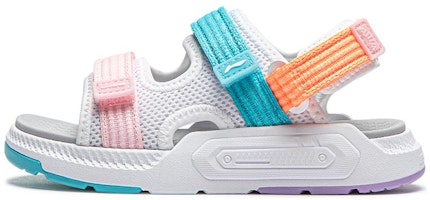 (Preschool) Li-Ning 'Comfort Classic' YKKU014-6 (Preschool) Li-Ning 'Comfort Classic' YKKU014-6