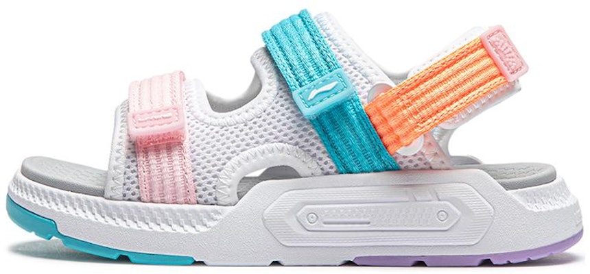 (Preschool) Li-Ning 'Comfort Classic' YKKU014-6 Buy (Preschool) Li-Ning 'Comfort Classic' YKKU014-6
