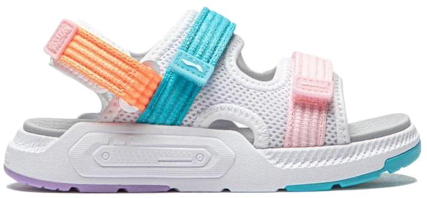 (Preschool) Li-Ning 'Comfort Classic' YKKU014-6 Order (Preschool) Li-Ning 'Comfort Classic' YKKU014-6