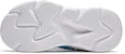 (Preschool) Li-Ning 'Comfortable Minimalist White & Blue' YKNU046-3