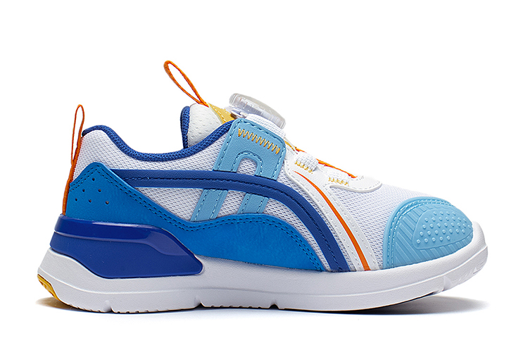 Order (PS) 리닝 컨트라스트 바운스 (Li-Ning Contrast Bounce) YKNT004-5