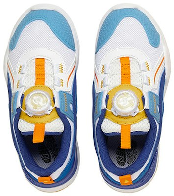 (PS) 리닝 컨트라스트 바운스 (Li-Ning Contrast Bounce) YKNT004-5 Lookbook (PS) 리닝 컨트라스트 바운스 (Li-Ning Contrast Bounce) YKNT004-5