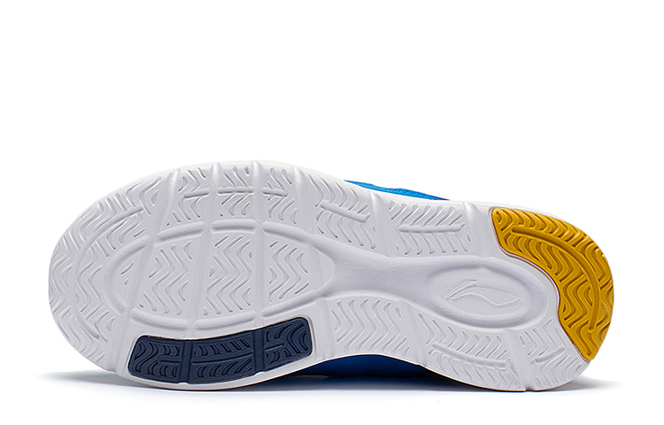Purchase (PS) 리닝 컨트라스트 바운스 (Li-Ning Contrast Bounce) YKNT004-5