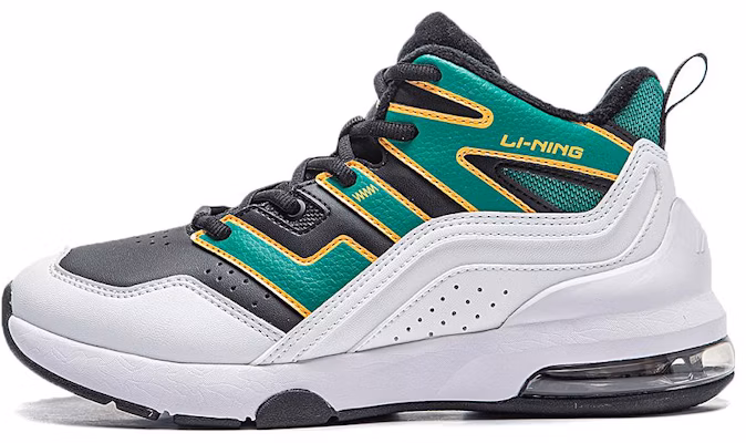 (Preschool) Li-Ning 'Green Fleece-lined Casual' YKCT180-2 Buy (Preschool) Li-Ning 'Green Fleece-lined Casual' YKCT180-2