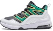 Buy (PS) Li-Ning 'Kasut Kasual Berbulu Hijau' YKCT180-2