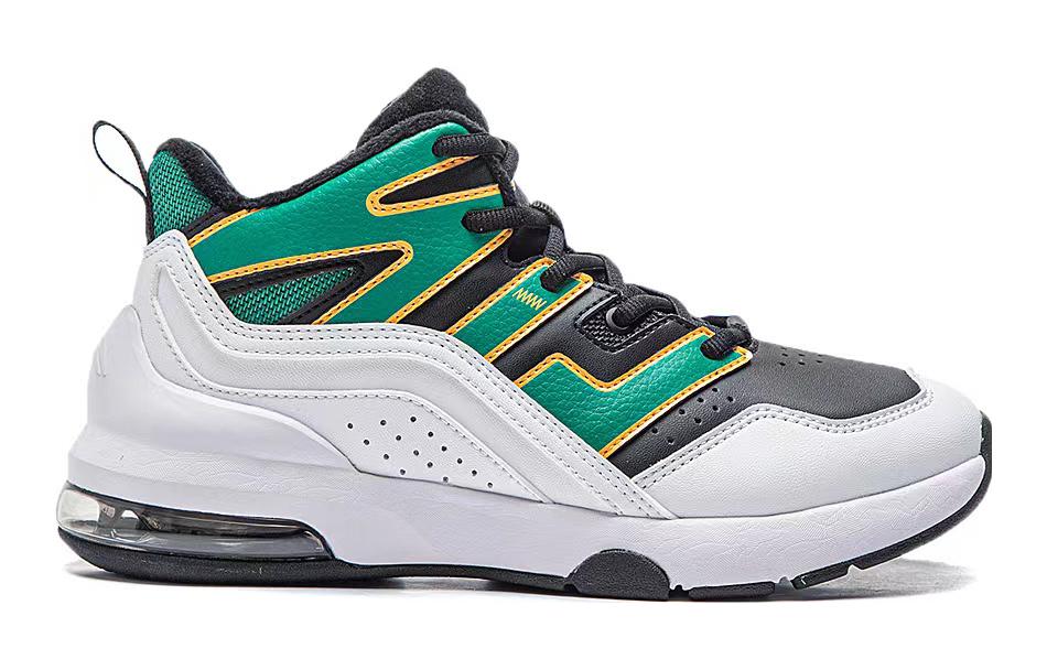 Order (PS) Li-Ning ''Décontracté Vert Doublé Polaire'' YKCT180-2