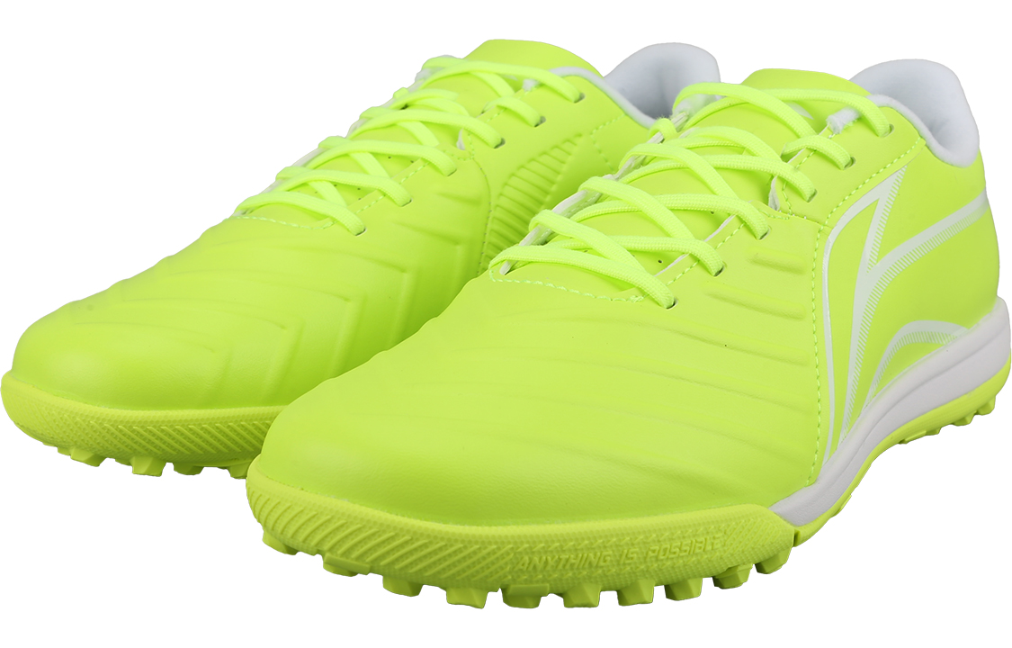 Lookbook (PS) Li-Ning 'Jin Shattered Nail Keselesaan' YSTT024-3