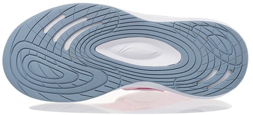 (Preschool) Li-Ning 'Light Comfort Pink and Blue Sandals' YKUR008-6 Purchase (Preschool) Li-Ning 'Light Comfort Pink and Blue Sandals' YKUR008-6