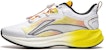 (PS) Li-Ning 'Busa Ringan Putih Kuning Hitam' YKFT062-13