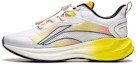 Buy (Preschool) Li-Ning 'Light Foam White Yellow Black' YKFT062-13