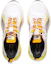 Shop (Preschool) Li-Ning 'Light Foam White Yellow Black' YKFT062-13