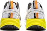 Purchase (Preschool) Li-Ning 'Light Foam White Yellow Black' YKFT062-13