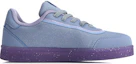 Order (PS) Li-Ning ''Lichtpaarse Contrast Sneakers'' YKCQ176-6